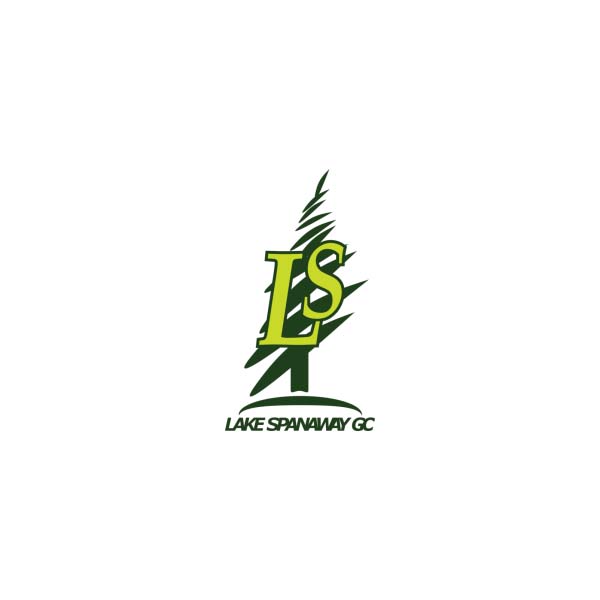 Lake Spanaway logo